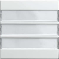 Busch-Jaeger Zentralscheibe 1575 CN-914, Zentralplatte Retail