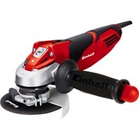 4006825577211 - Winkelschleifer te-ag 115 720 w Schlüssel im Zusatzhandgriff ohne Trennscheibe - Einhell 4006825577211 - Winkelschleifer te-ag 115 720 w Schlüssel im Zusatzhandgriff ohne Trennscheibe - Einhell