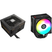 4713157729880 - MARBLEBRON II 650W + ETS-T41 Digital ARGB Bundle Set 4713157729880 - MARBLEBRON II 650W + ETS-T41 Digital ARGB Bundle Set
