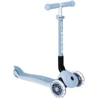 GLOBBER Junior Foldable Lights EC, Scooter hellblau