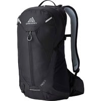 5400520198006 - MIKO 15 Wanderrucksack (Schwarz one size) Wanderrucksäcke 5400520198006 - MIKO 15 Wanderrucksack (Schwarz one size) Wanderrucksäcke