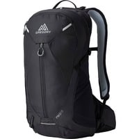 Gregory Miko 15                          , Rucksack schwarz, 15 Liter 