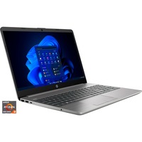 HP 255 G9 (7N0S6ES), Notebook silber, ohne Betriebssystem, 39.6 cm (15.6 Zoll), 256 GB SSD