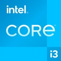 Intel® Core™ i3-12100, Prozessor Tray-Version