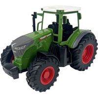 1050 Vario Maßstab 1:24 Spielzeugtraktor, RC grün