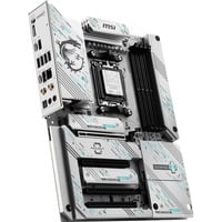 MSI B850 GAMING PLUS WIFI PZ, Mainboard