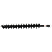 0088381592161 - Erdbohrer Erdbohrer mit Stift Ø 80mm L 800mm 0088381592161 - Erdbohrer Erdbohrer mit Stift Ø 80mm L 800mm