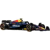 Mattel Hot Wheels Race Red Bull 2024 Sergio Perez, Modellfahrzeug 