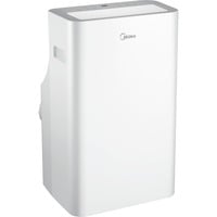 Midea Silent Cool 26 Pro, Klimagerät weiß