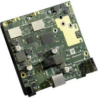 4752224009104 - RouterBOARD L11UG-5HaxD - wireless router - Wi-Fi 6 - internal - Wireless router Wi-Fi 6