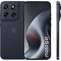 Motorola moto g87 256GB, Handy Overture, Android 16, 8 GB