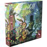4250231742002 - Everdell Duo Brettspiel