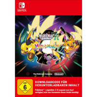  Pokémon-Legenden: Z-A – Mega-Dimension, Nintendo Switch-Spiel 