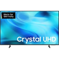 Samsung GU-50U8099H Vision AI Smart, LED-Fernseher 125 cm (50 Zoll), schwarz, UltraHD/4K, Triple Tuner