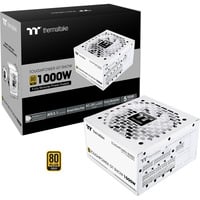 4711658544186 - Toughpower GT Snow 1000W PC-Netzteil 4711658544186 - Toughpower GT Snow 1000W PC-Netzteil