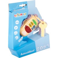 VEDES Autoschlüssel mit Sound, Licht und Sound für Babys, Spiel 