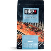 Weber Räucherchips Seafood 17665 0,7kg