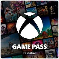  Xbox Game Pass Essential-Spiel 1 Monate