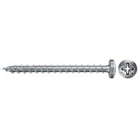 4048962371024 - Spanplattenschraube PowerFast II 40x30 Pan Head PZ 4048962371024 - Spanplattenschraube PowerFast II 40x30 Pan Head PZ