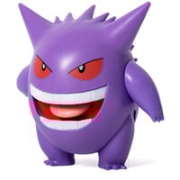 AK Tronic Software & Services Battle Feature Figure Gengar, Spielfigur