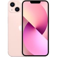 Apple iPhone 13 256GB, Handy Rosé, iOS