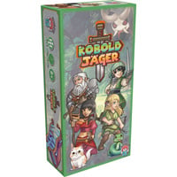 Asmodee Koboldjäger, Brettspiel 