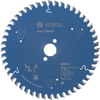 Bosch EXPERT Wood Kreissägeblatt, Ø 160mm, 48Z Bohrung 20mm, für Handkreissägen