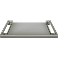 Bosch Home Verbindungssatz mit Auszug WTZ280X grau
