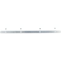 Bosch Professional Führungsschienen-Verbindungsstück, für FSN 70, FSN 140, Verbinder 