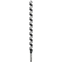 Bosch Professional PRO Wood Holzschlangenbohrer, Ø 24mm Arbeitslänge 385mm