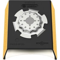 Bosch Profilschleifer Starlock AUZ 70 G, Schleifteller