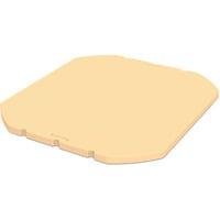 Broil King Pizzastein für Baron und Crown beige, für Pizzen bis ca. Ø 42cm