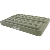 Coleman Maxi Comfort Bed Double 2000039169, Camping-Luftbett olivgrün