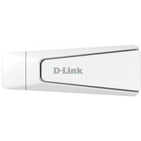 D-Link AX18U, WLAN-Adapter weiß
