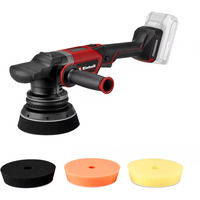 4006825682823 - Professional Akku-Exzenterpolierer CP-EP 18 125 Li BL-Solo 18Volt Poliermaschine