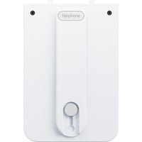 Fairphone Fingerschlaufe Cloud White weiß, für Fairphone 6