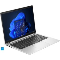 HP EliteBook 830 G10 (7L7U5ET), Notebook silber, Windows 11 Pro 64-Win, 33.8 cm (13.3 Zoll), 512 GB SSD