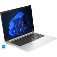 HP EliteBook 840 G10 (818M2EA), Notebook silber, Windows 11 Pro 64-Bit, 35.6 cm (14 Zoll), 512 GB SSD