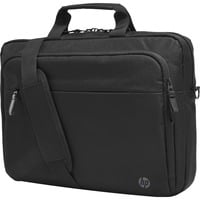 HP Professional Laptop Bag, Notebooktasche schwarz, für Notebooks bis 39,6 cm (15,6")