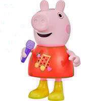 Hasbro Plauder- und Singspaß Peppa, Spiel 