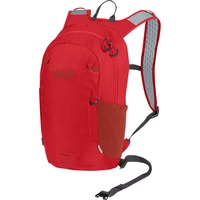 Jack Wolfskin Velo Jam 15, Rucksack rot, 15 Liter