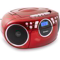 4000420867067 - RR 5042-R Radio