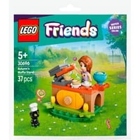 Image of 30696 Friends Autumns Waffelstand, Konstruktionsspielzeug