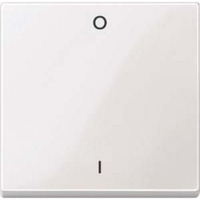 4042811033941 - Wippe Kennzeichen 0 1 für Wippschalter-Einsatz einteilige Wippe glänzend 4042811033941 - Wippe Kennzeichen 0 1 für Wippschalter-Einsatz einteilige Wippe glänzend