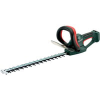 AHS 18-55 V Akku Heckenschere ohne Akku mit Schutzbügel 18 V Li-Ion 530 mm
