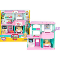 0630996266731 - Little Live Pets - Mama Surprise Baby-Klinik Spielfigur