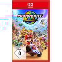Nintendo Mario Kart World-Spiel Nintendo Switch 2 Edition