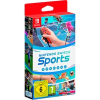 Image of Switch Sports - Nintendo Switch - Party - PEGI 7