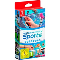 Image of Switch Sports - Nintendo Switch - Party - PEGI 7