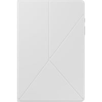 Samsung Book Cover, Tablethülle weiß, Samsung Galaxy Tab A9+